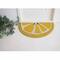 Lemon Doormat by Ashland&#xAE;
